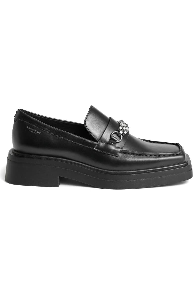 Vagabond Shoemakers Eyra Loafer, Alternate, color,
