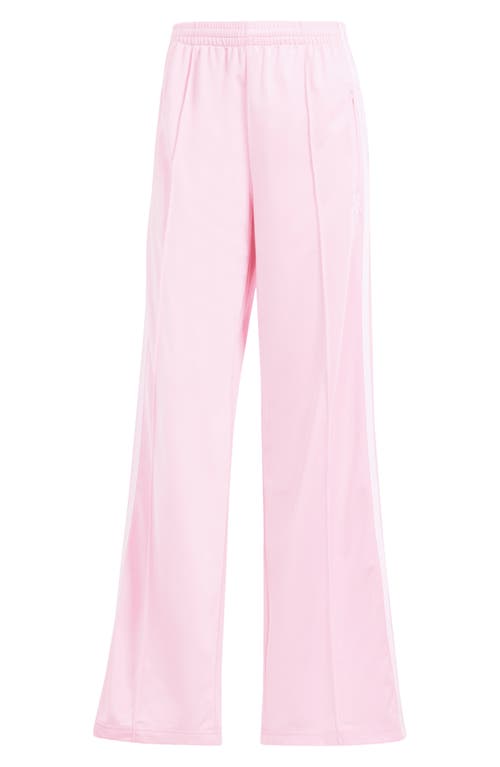 Adidas Originals Lifestyle Firebird Recycled Polyester Track Pants
