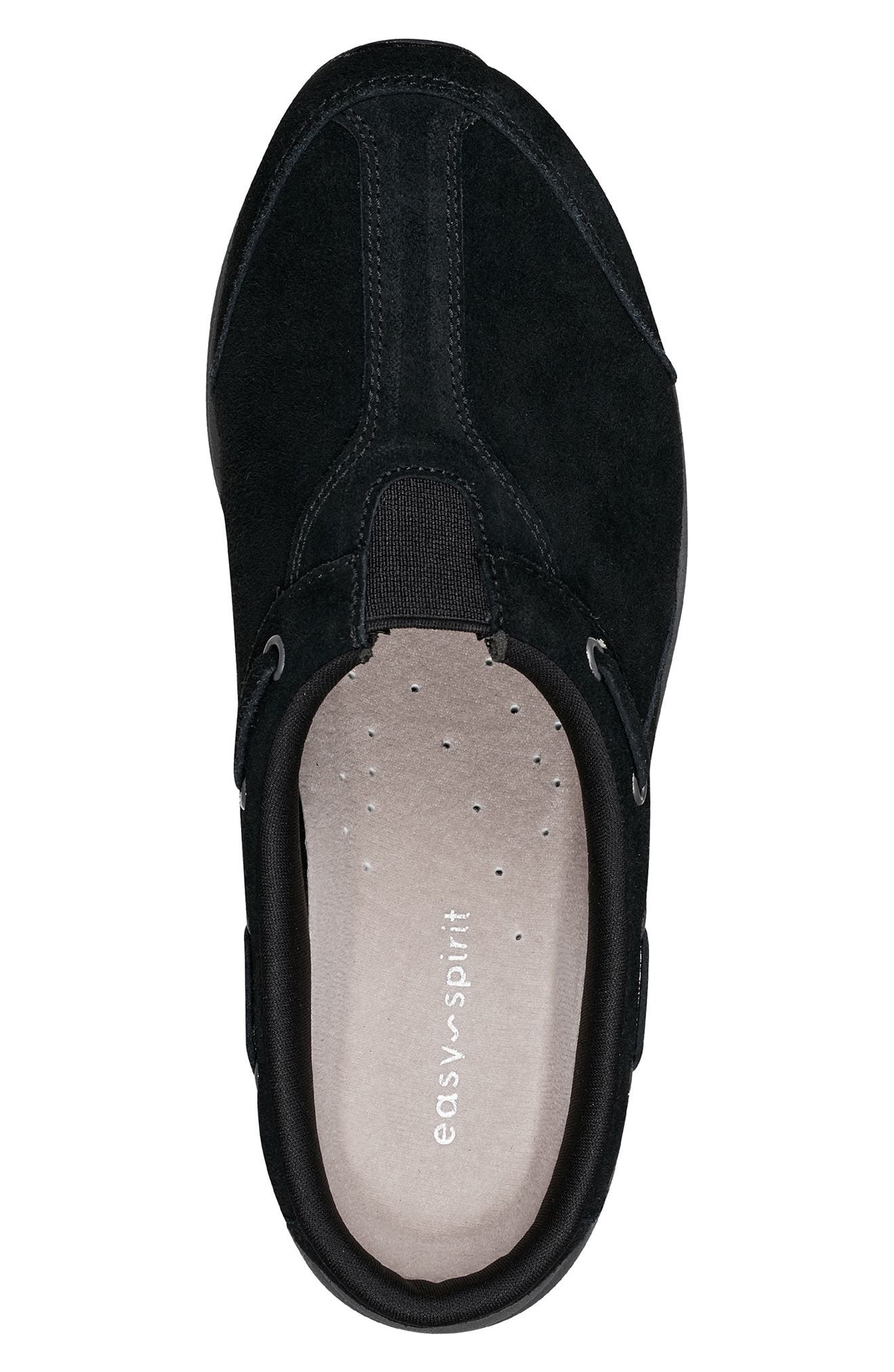 Easy Spirit Travel Knot Clog, Alternate, color, 