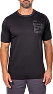 Maceoo Marthyr Graphic T-Shirt