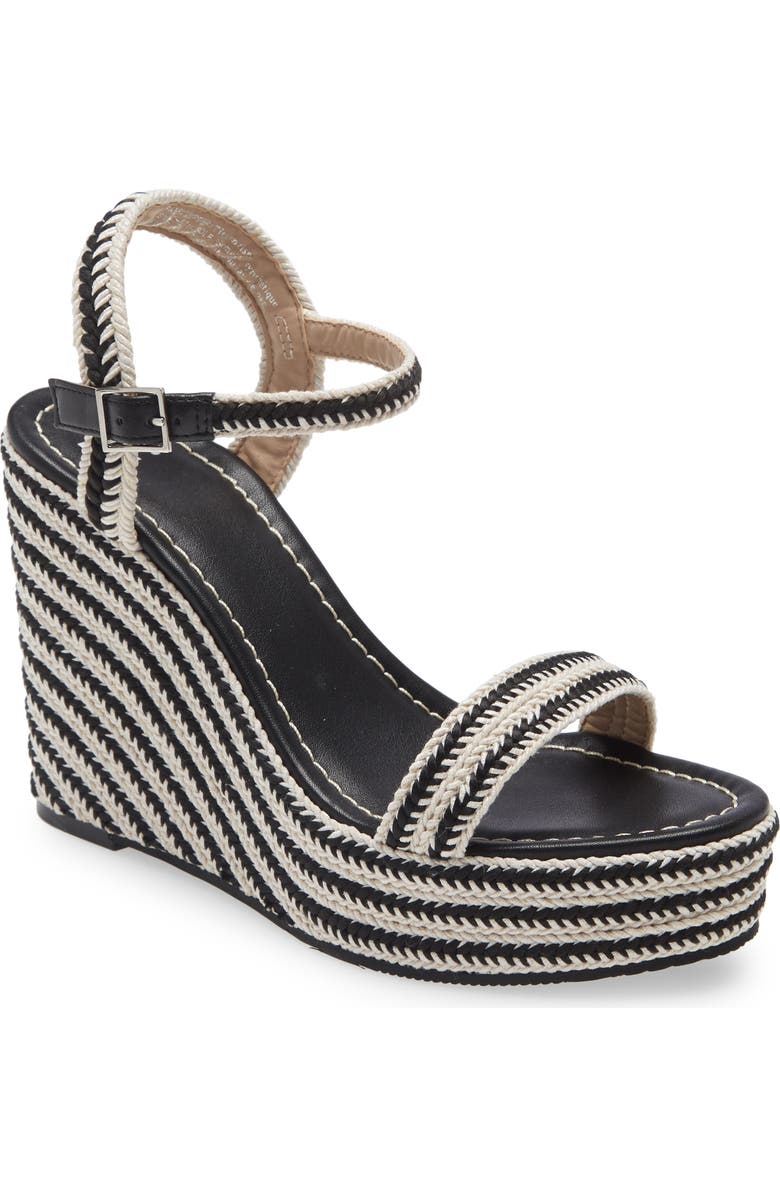 BP. Giana Platform Wedge Sandal, Main, color,