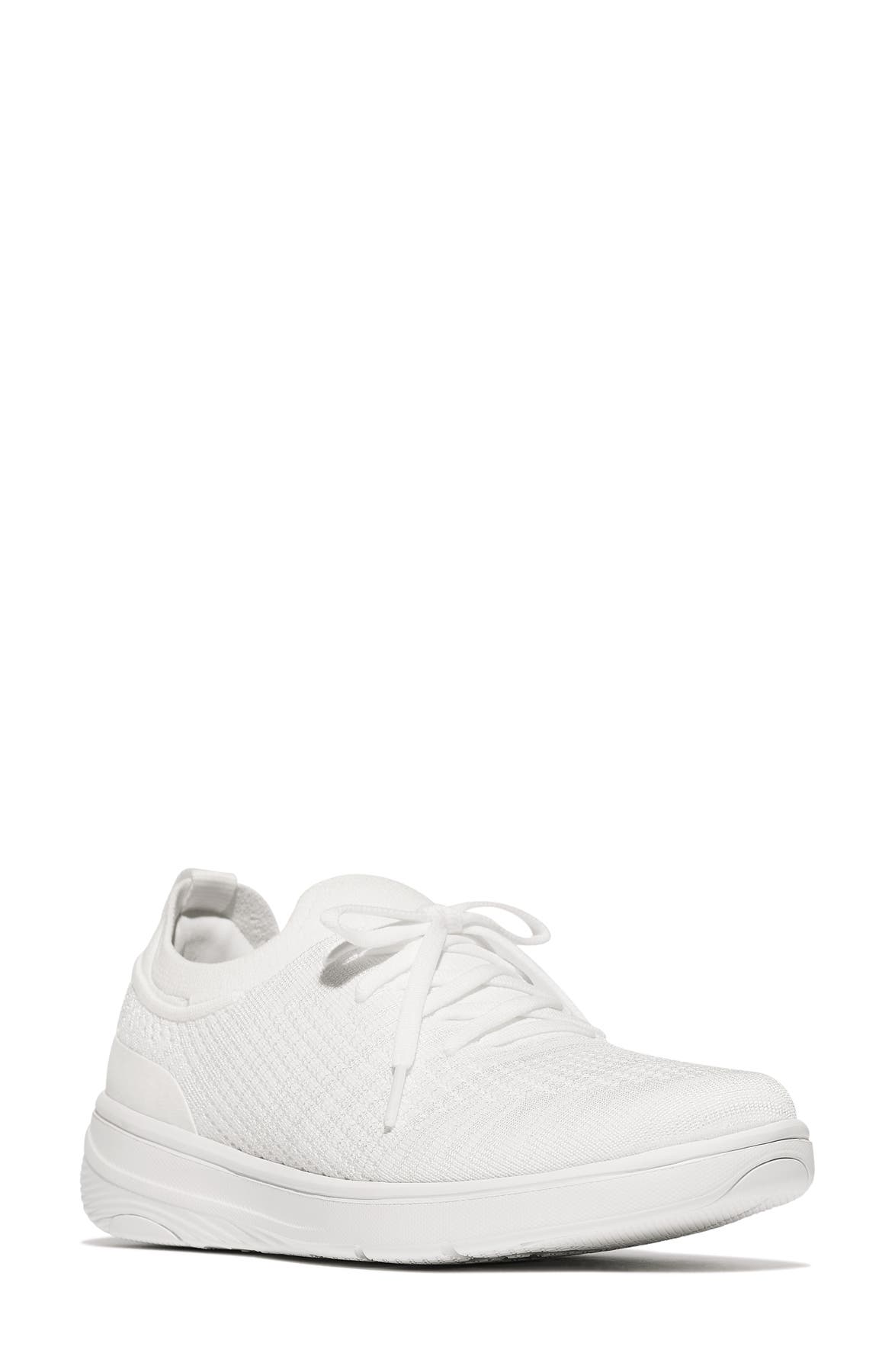 FitFlop Super-q Knit Sneaker