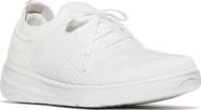 FitFlop SUPER-Q Knit Sneaker