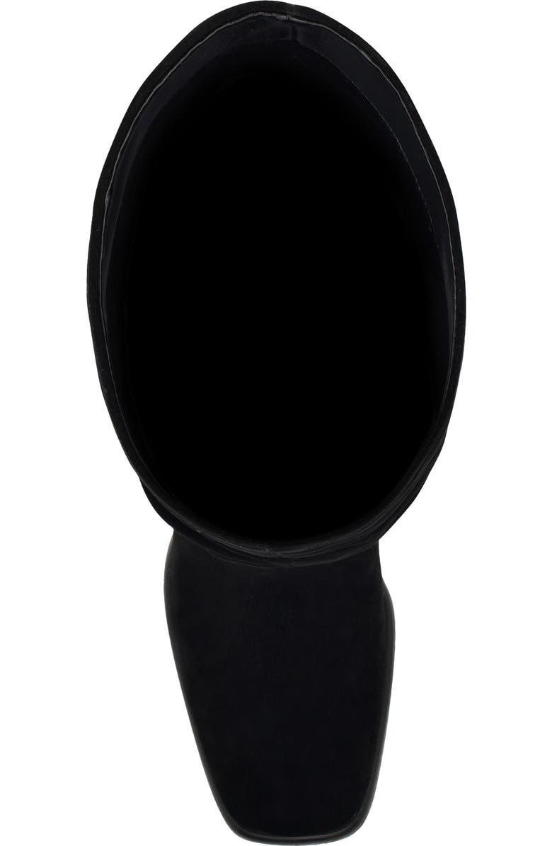 Nine West Domaey Knee High Boot, Alternate, color,