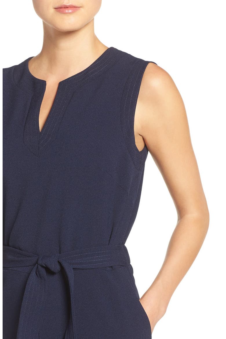 Jumpsuit, Alternate, color, NAVY