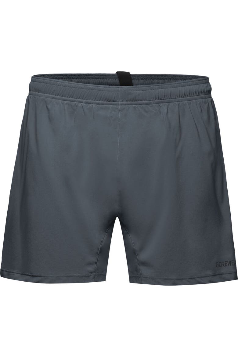 Concurve 5In Brief Short - Men's, Main, color, Lab Graphite