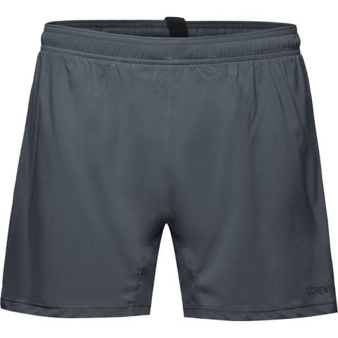 Concurve 5In Brief Short - Men's