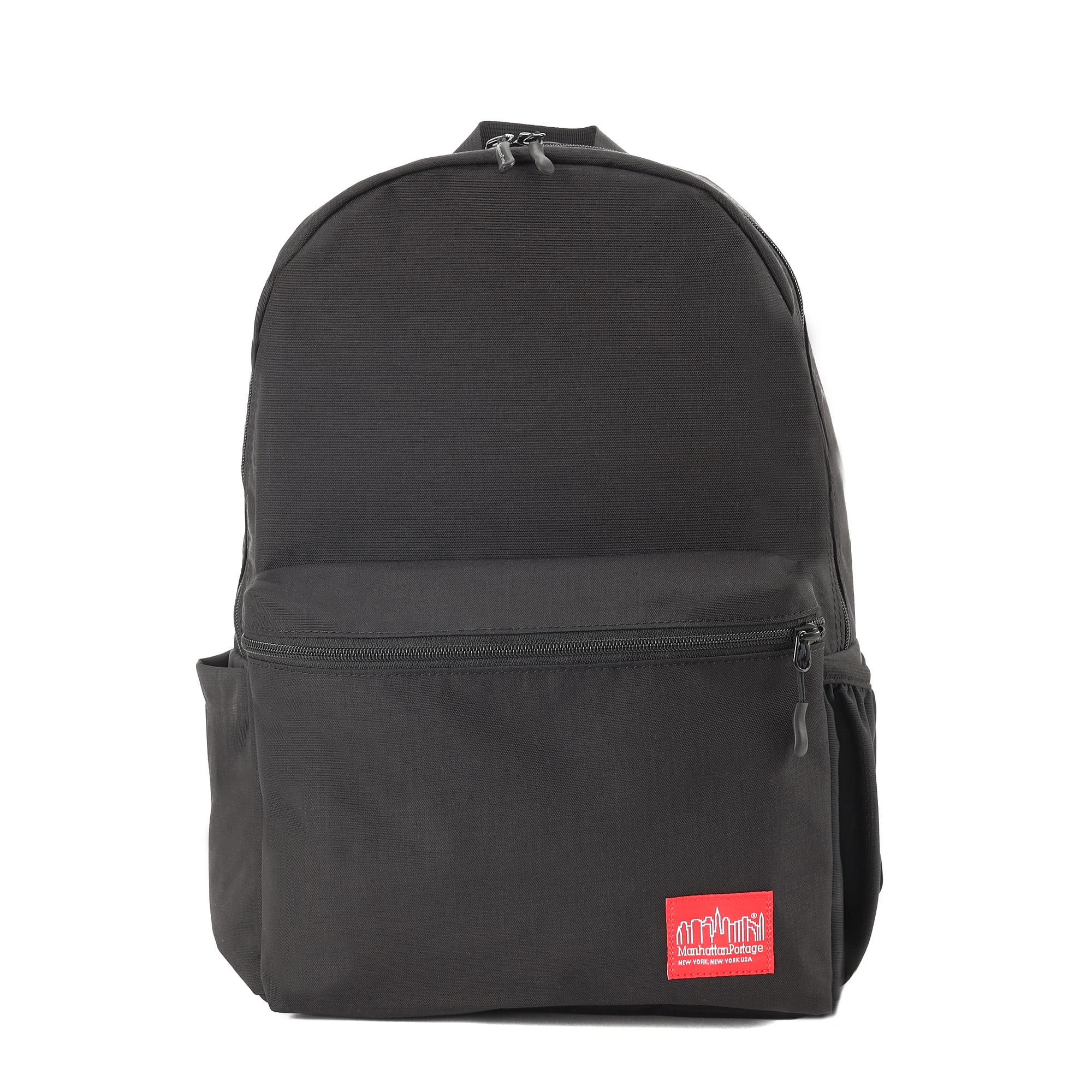 Blossom Backpack, Alternate, color, Black
