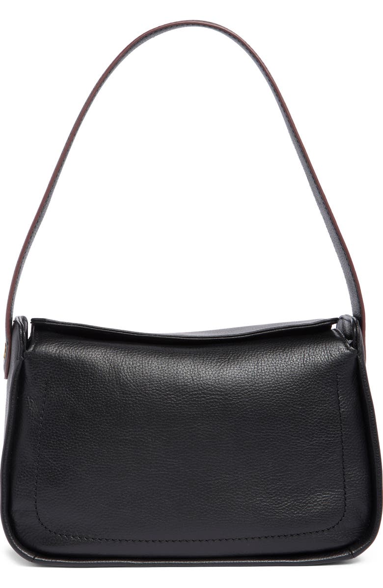 Lucky Brand Brit Shoulder Bag, Main, color,