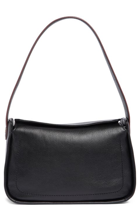 Brit Shoulder Bag