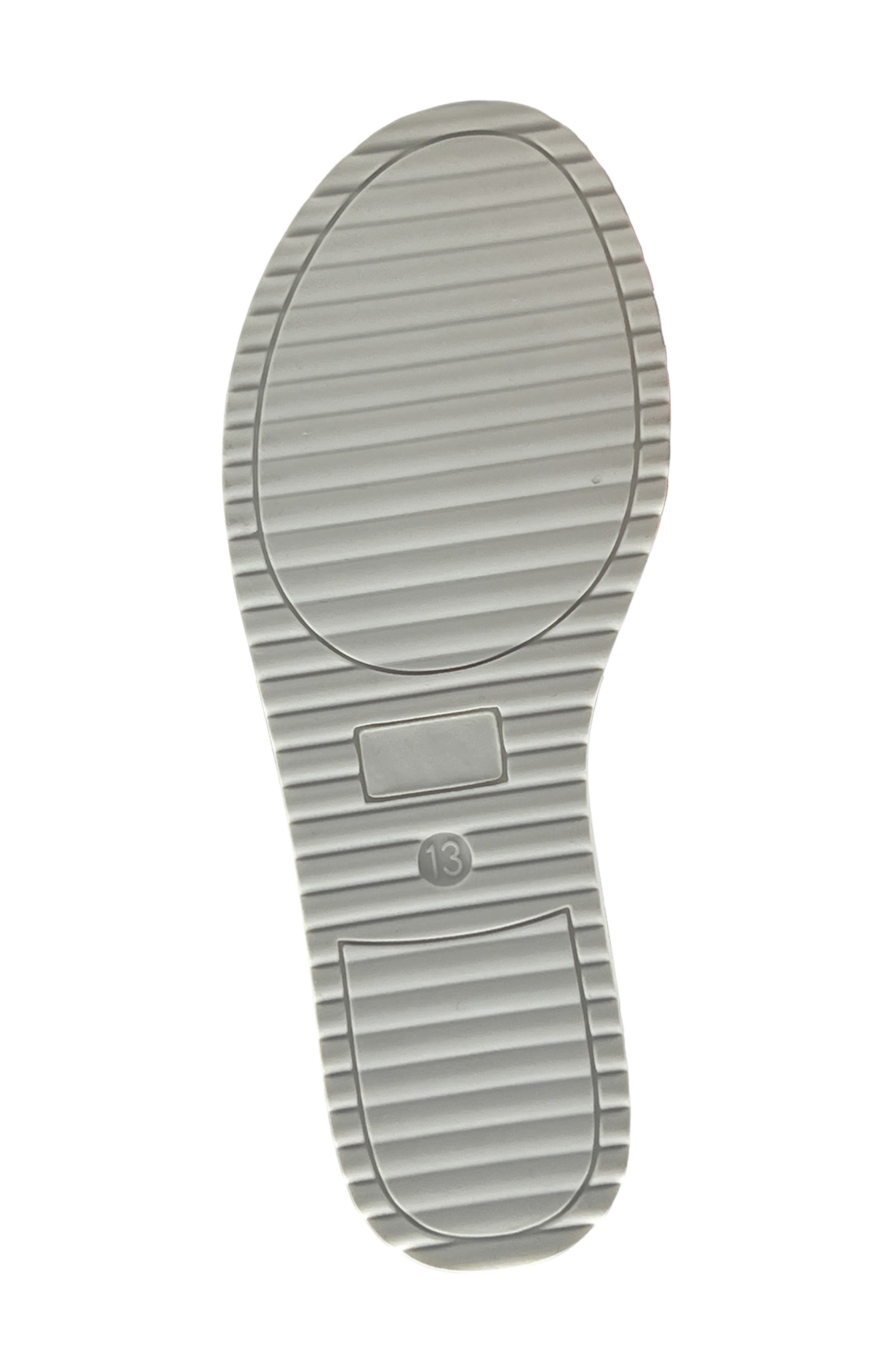 Kids' Ciara Gracie Sandal, Alternate, color, COGNAC