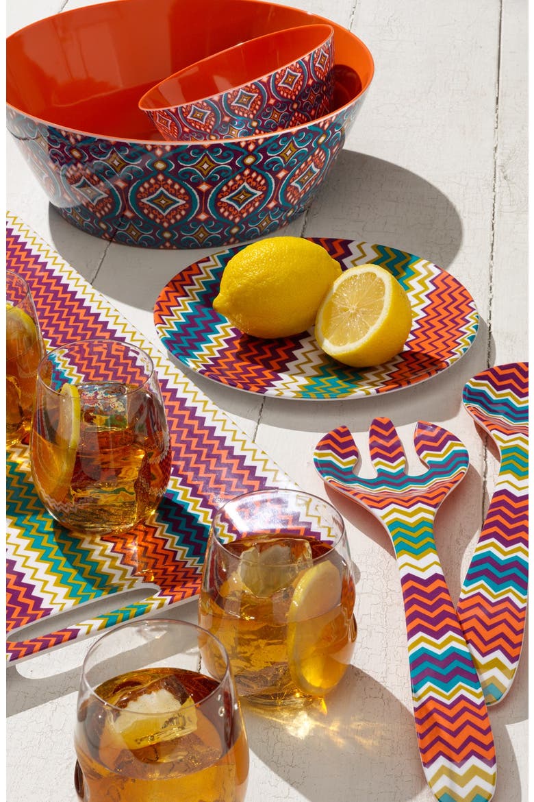 Picnic Wine Glasses, Alternate, color, NO COLOR