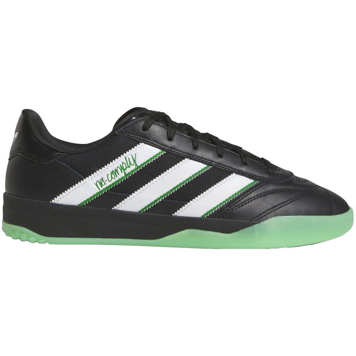 adidas Men's adidas  Black Austin FC x No-Comply Copa Premier Shoe, Main, color, 