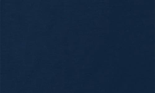 Students Yell University Graphic T-shirt In Blue