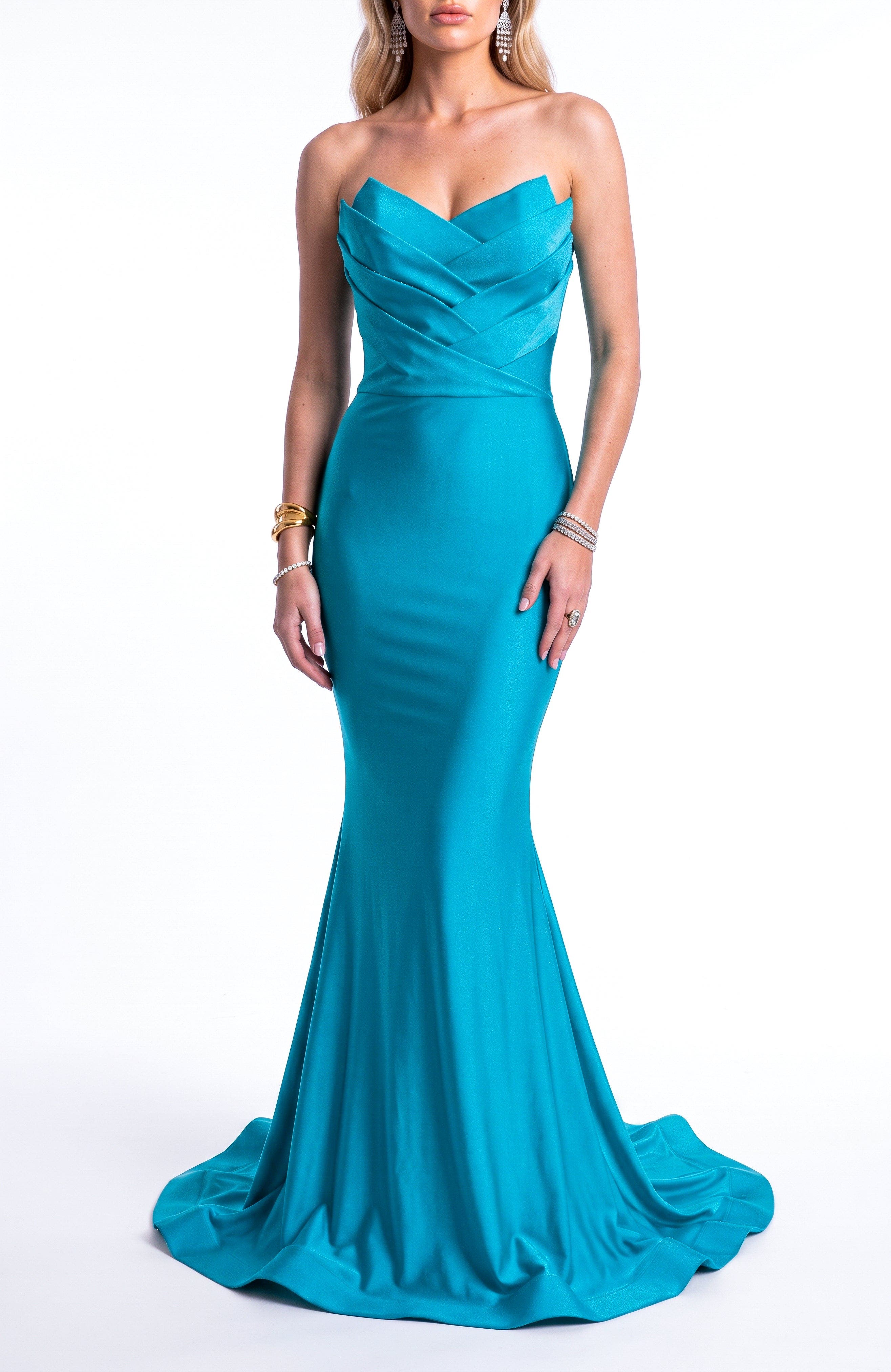 Turquoise