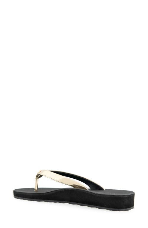 AEROSOLES AEROSOLES JACE FLIP FLOP
