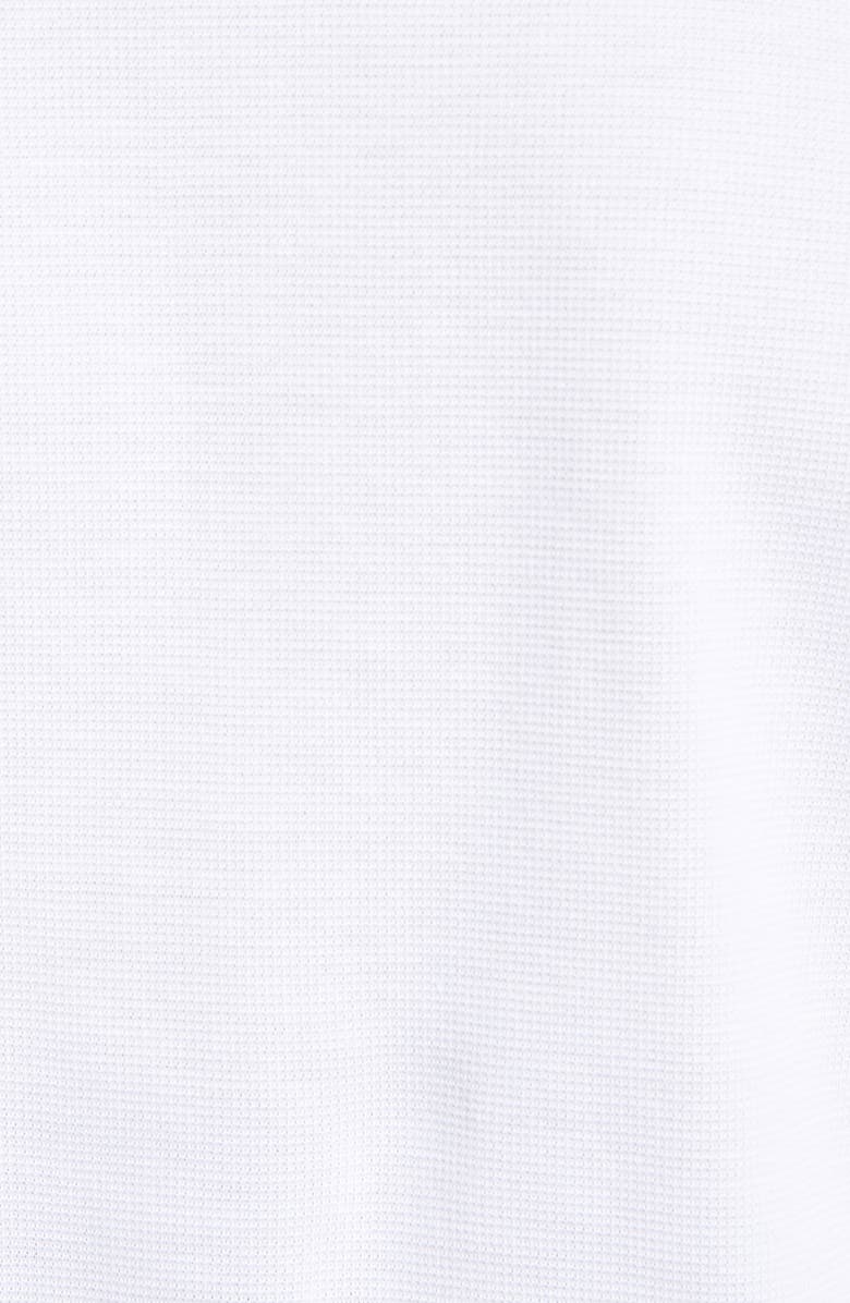 BOSS Paver Cotton Long Sleeve Polo Shirt, Alternate, color,