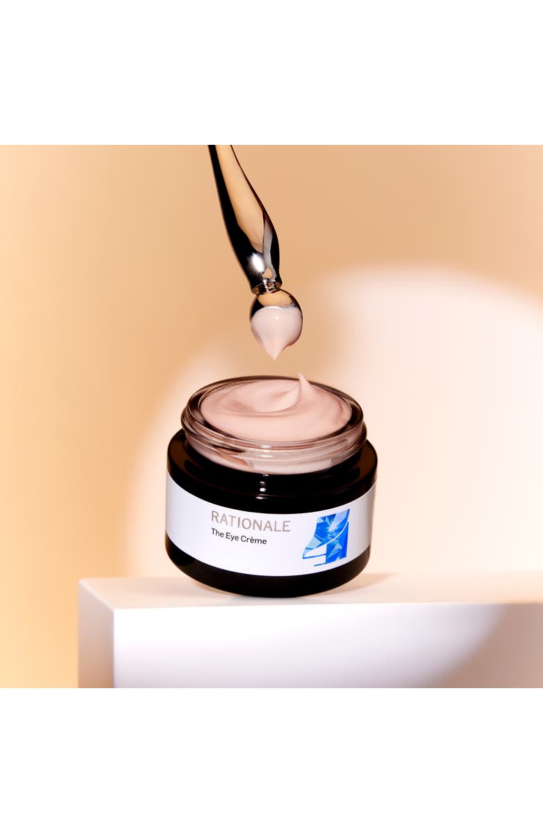 Rationale #4 The Eye Crème, Alternate, color, Pink