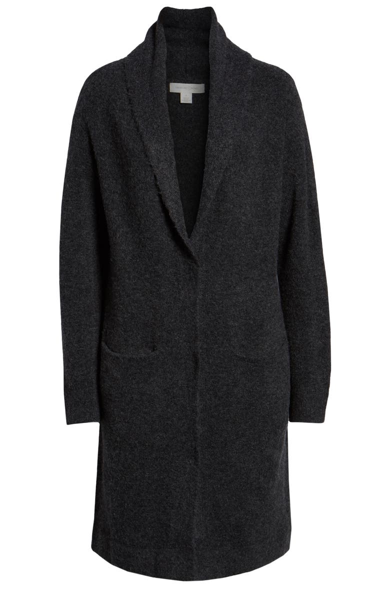 Treasure & Bond Belted Long Cardigan, Alternate, color,