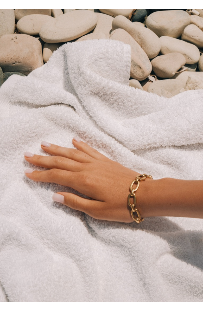 sccollection Beau Bracelet, Alternate, color, Gold