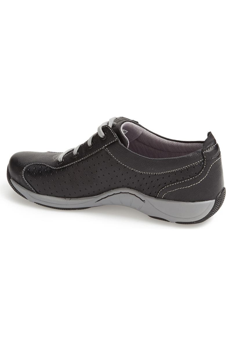 Dansko 'Hillary' Sneaker, Alternate, color,