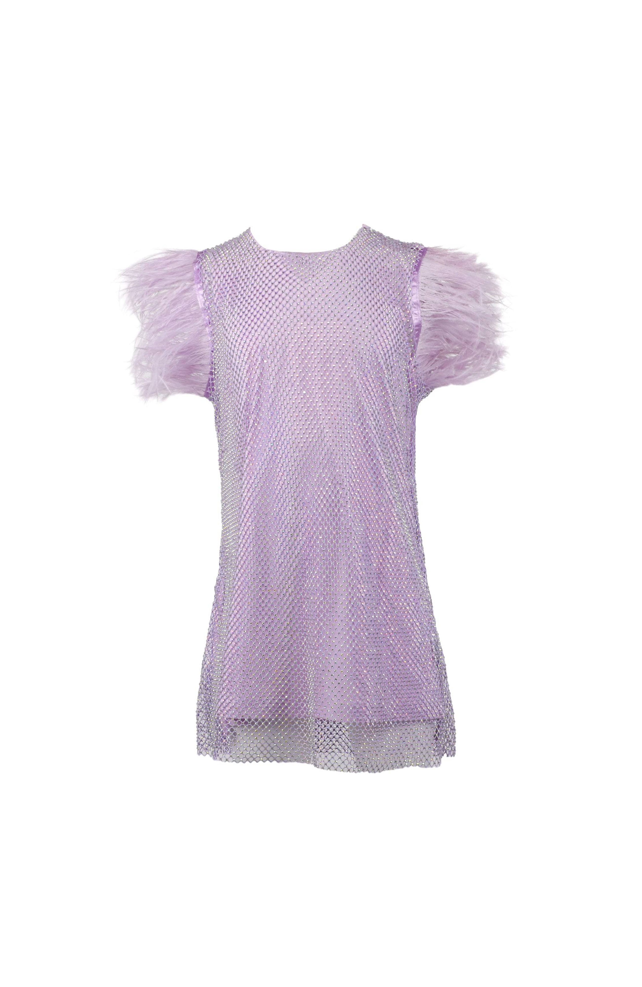 selected Lavender