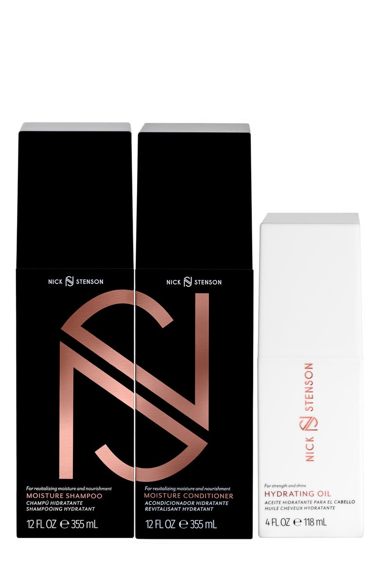 Hydrating Oil Try-Me, Main, color, None
