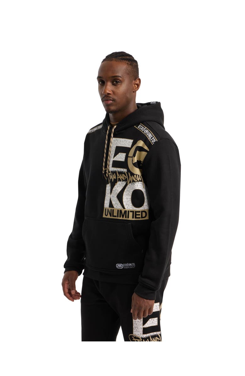 Ecko Unltd. Uptown Po Hoodie, Alternate, color, 