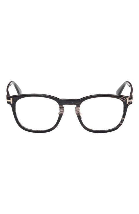 50mm Square Optical Glasses