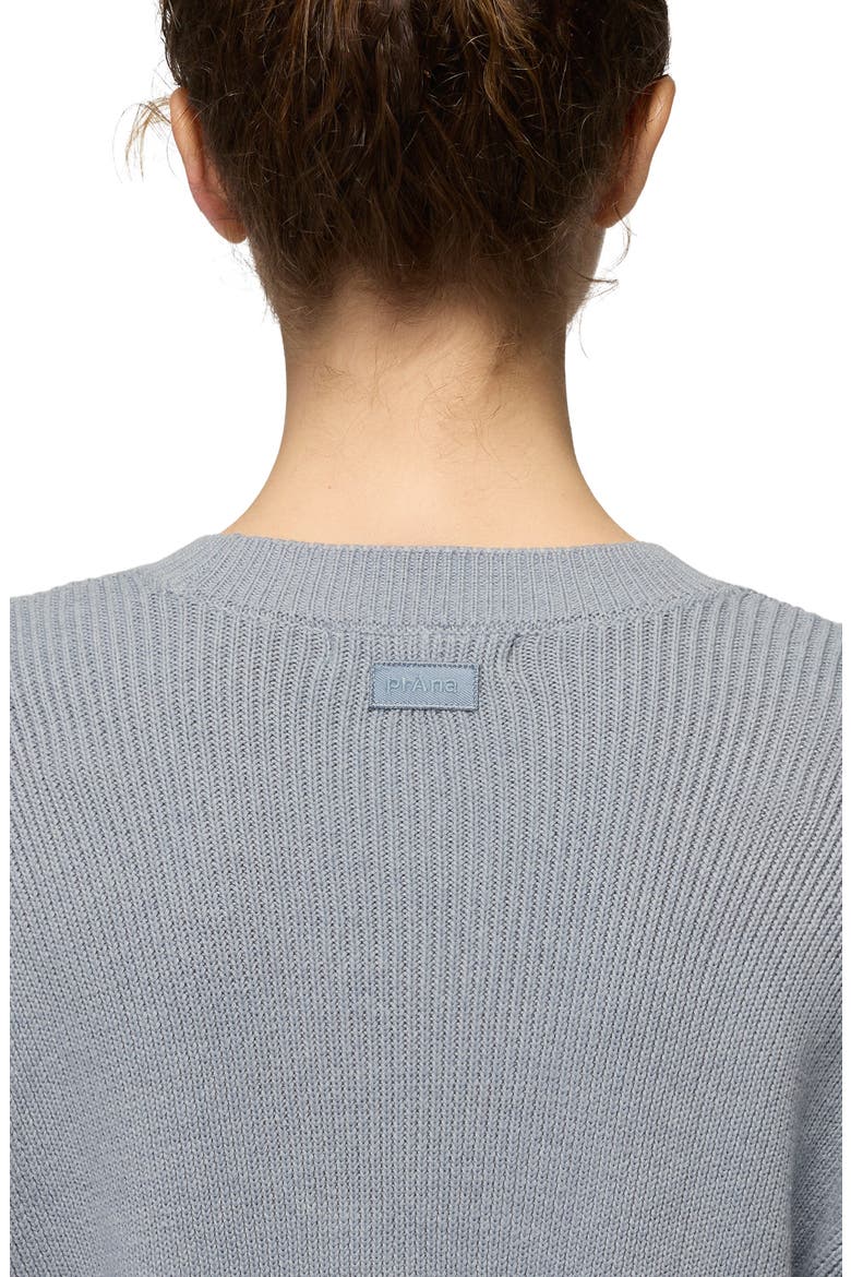Divine Day Sweater, Alternate, color, GLACIER SKIES