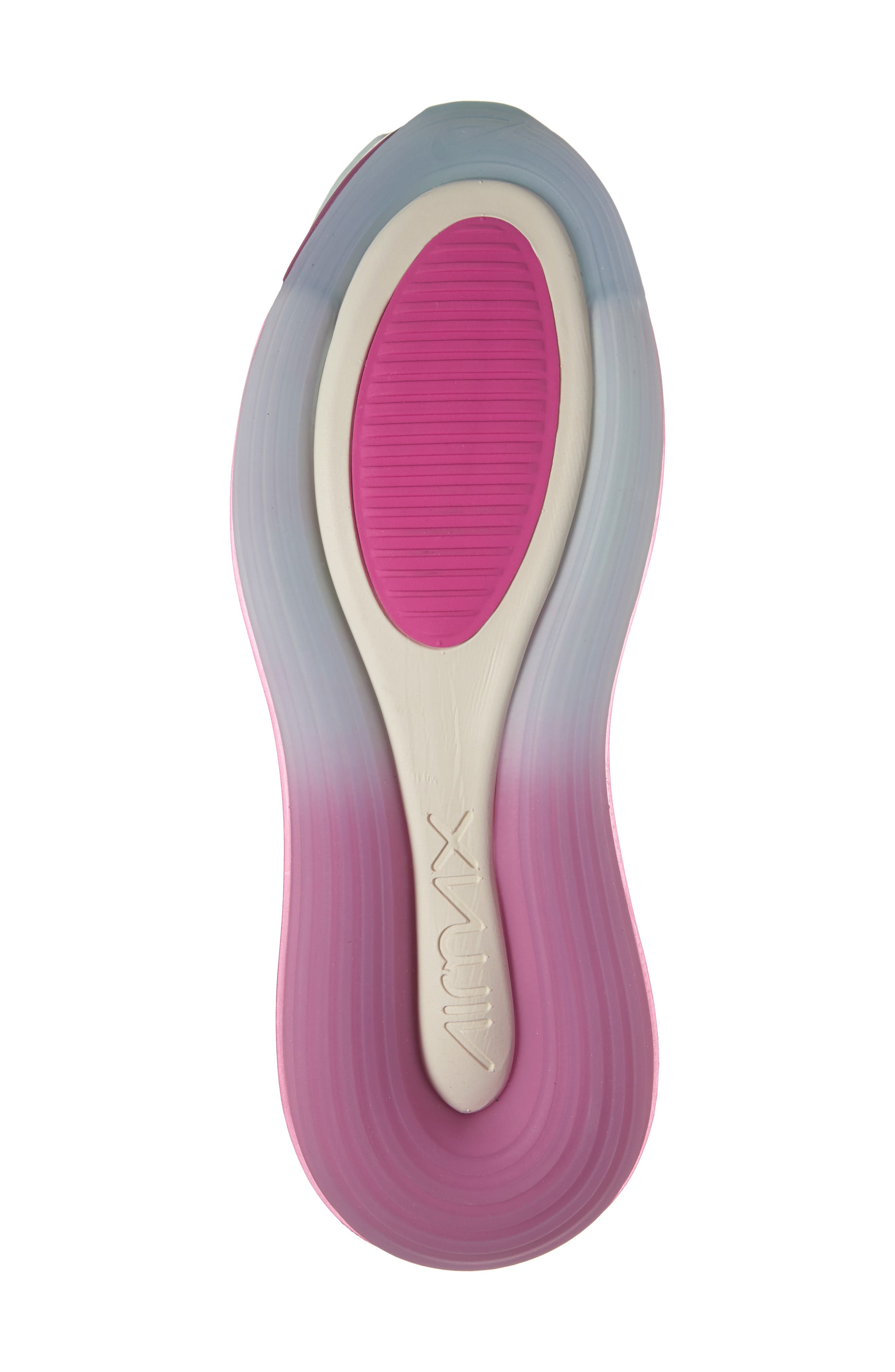 Nike Air Max 720 Sneaker, Alternate, color, 