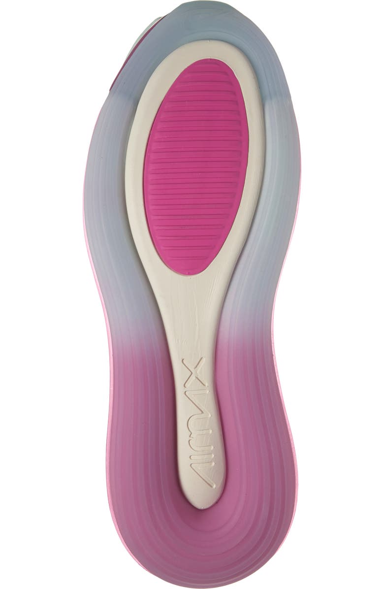 Nike Air Max 720 Sneaker, Alternate, color,