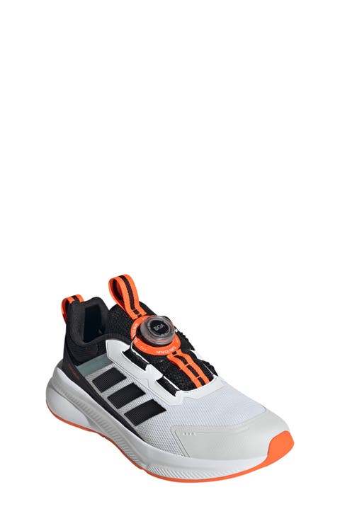 Kids' Fortarun 4.0 Sneaker (Toddler, Little Kid & Big Kid)
