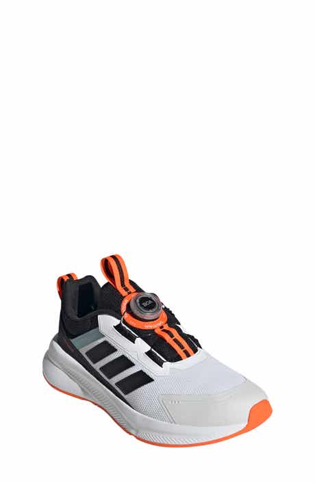 adidas Kids' Fortarun 4.0 Sneaker
