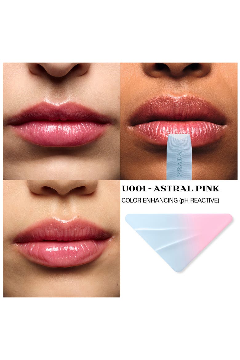 Moisturizing Lip Balm, Alternate, color, 001 ASTRAL PINK