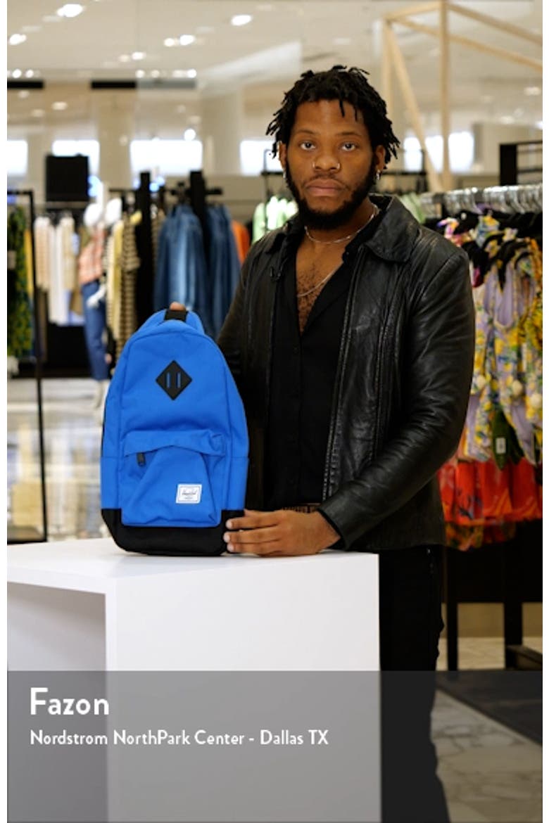 Heritage Sling Pack video