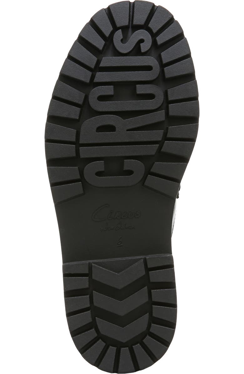 Circus NY by Sam Edelman Circus by Sam Edelman Elena Platform Mule, Alternate, color,