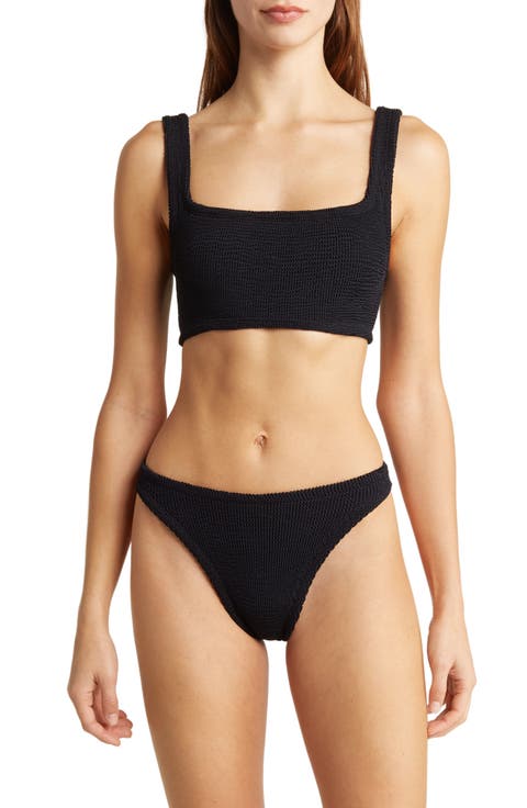 Shop Black Hunza G Online | Nordstrom