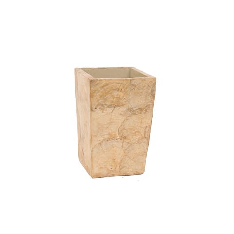 Marquesa Pearlized Decorative Cup