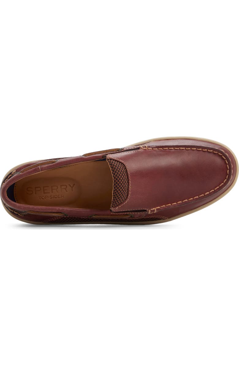 Sperry Billfish Slip-On, Alternate, color,