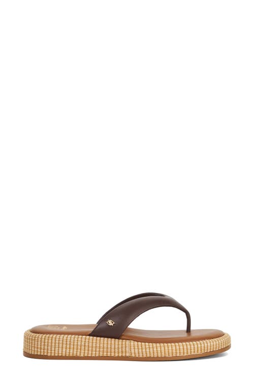 Shop Dune London Laike Flip Flop