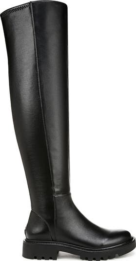 Kassandra Over the Knee Boot