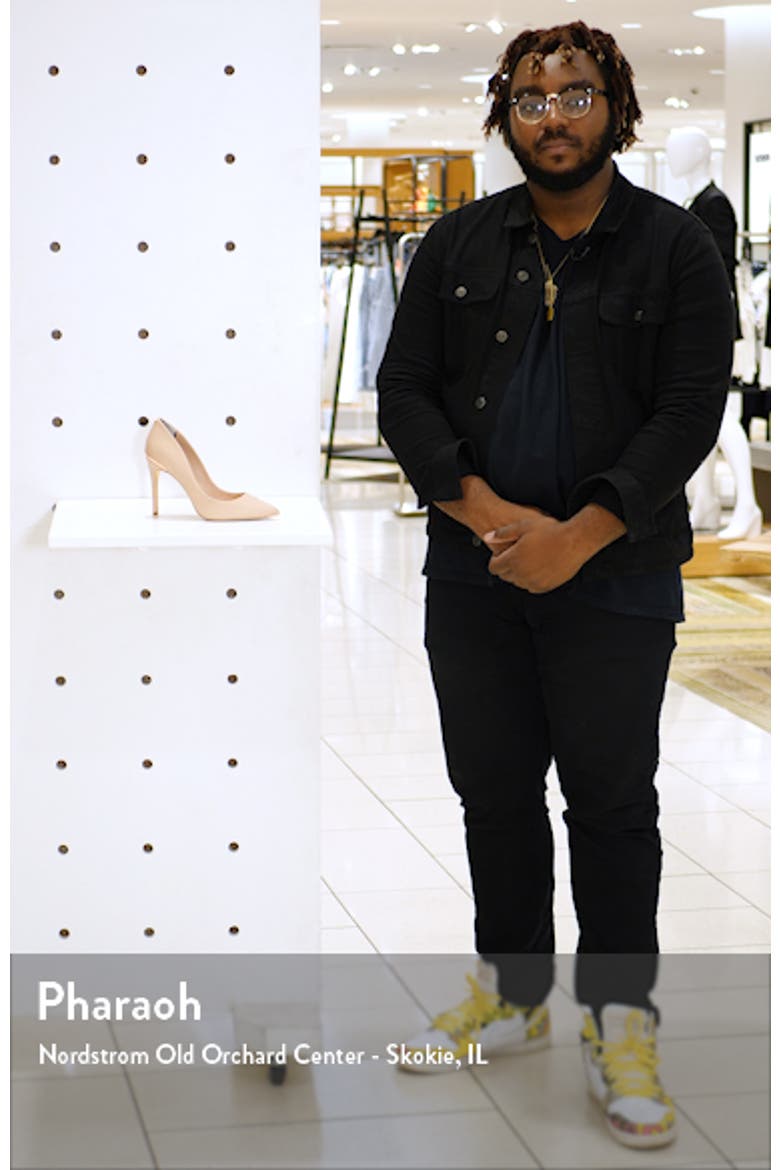 Izibeli Pump video