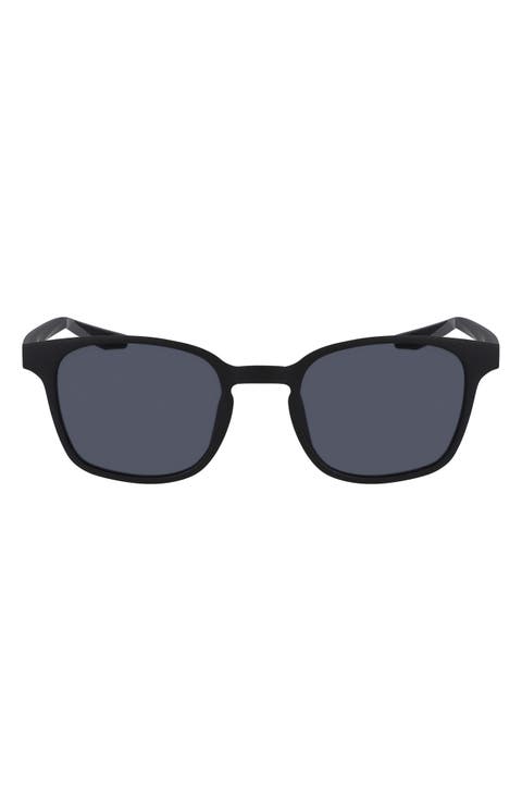 51mm Round Sessions Sunglasses