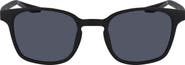 Nike 51mm Round Sessions Sunglasses