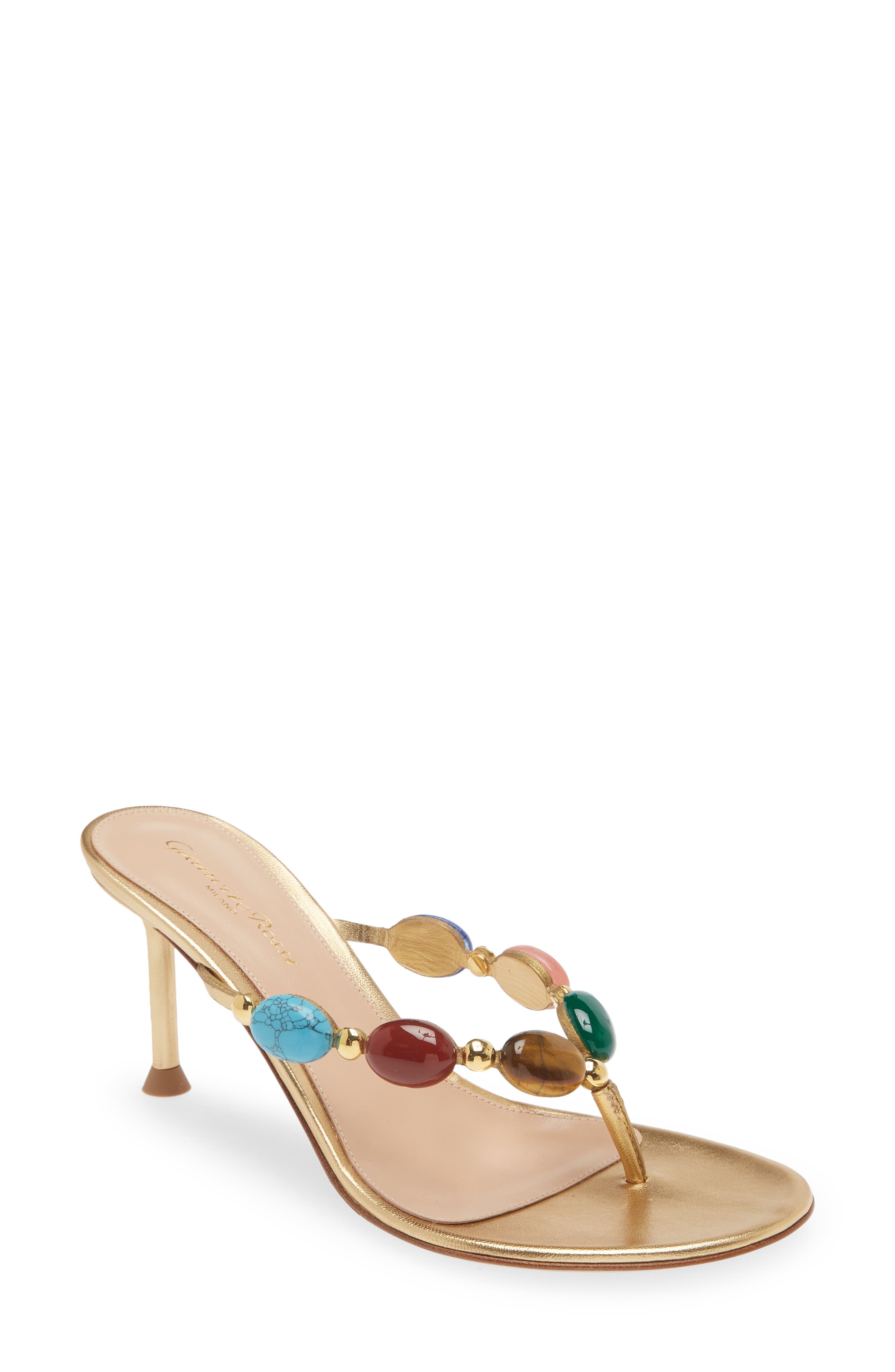 Shanti Thong 70 Sandals, Main, color, MEKONG