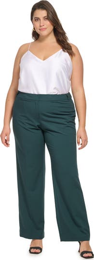 Calvin klein women's highline pants on sale