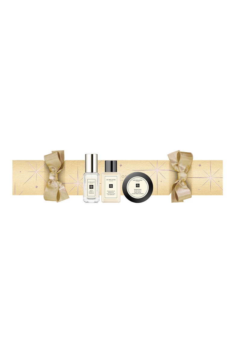 Christmas Cracker Set, Main, color, NO COLOR