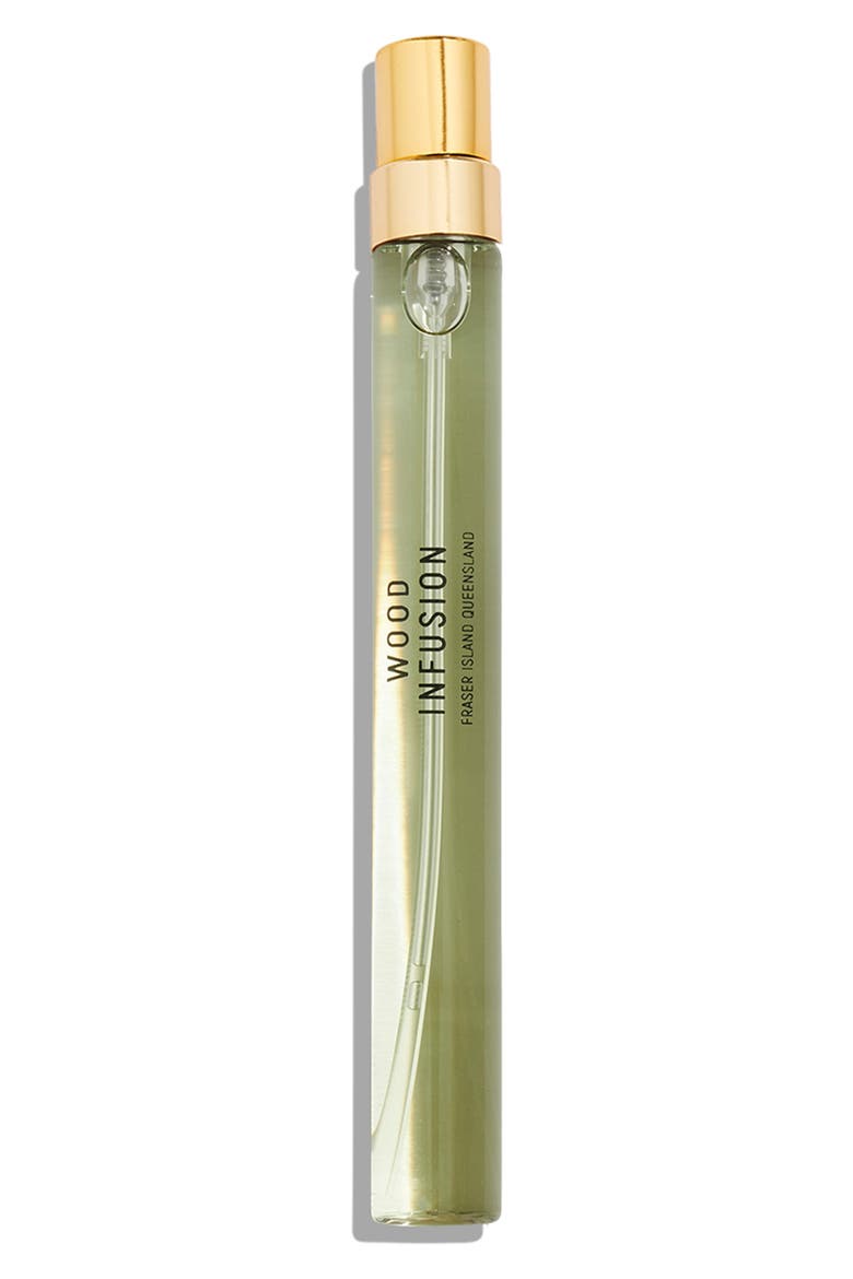Wood Infusion Eau de Parfum, Alternate, color, NO COLOR