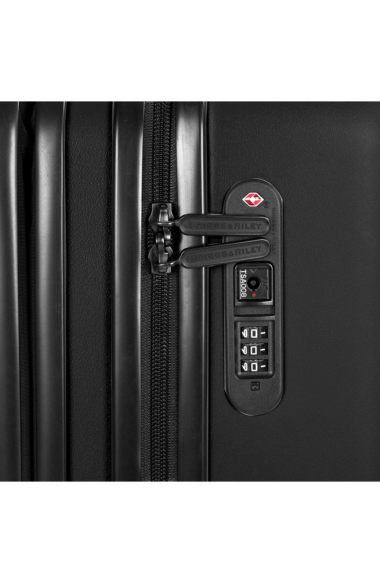 Briggs & Riley Sympatico 30-Inch Large Expandable Spinner Packing Case, Alternate, color, 